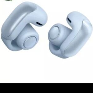 Bose Ultra True Wireless Open Earbuds